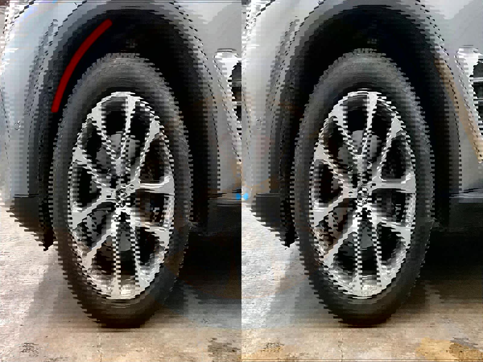 Used 2024 BMW X5 sDrive40i image 12