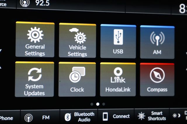 Used 2024 Honda CR-V Sport-L image 35