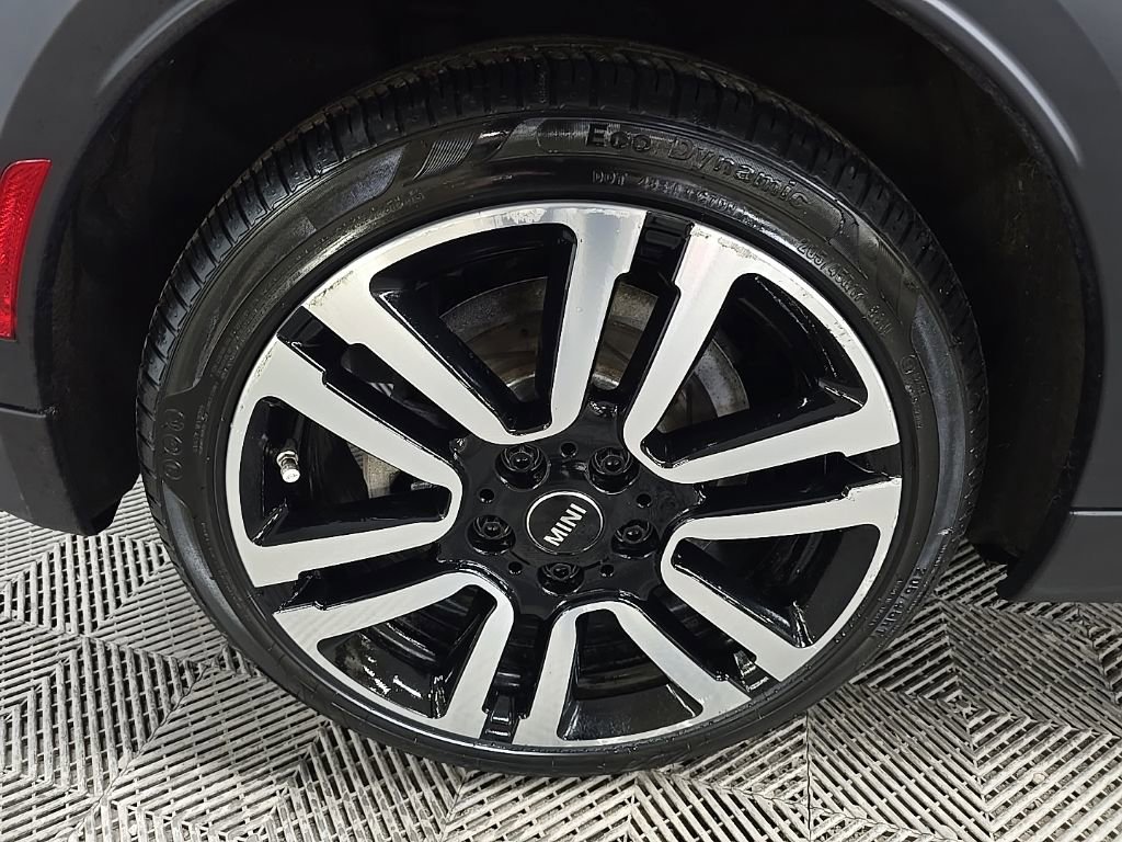 Used 2023 MINI Cooper S image 13