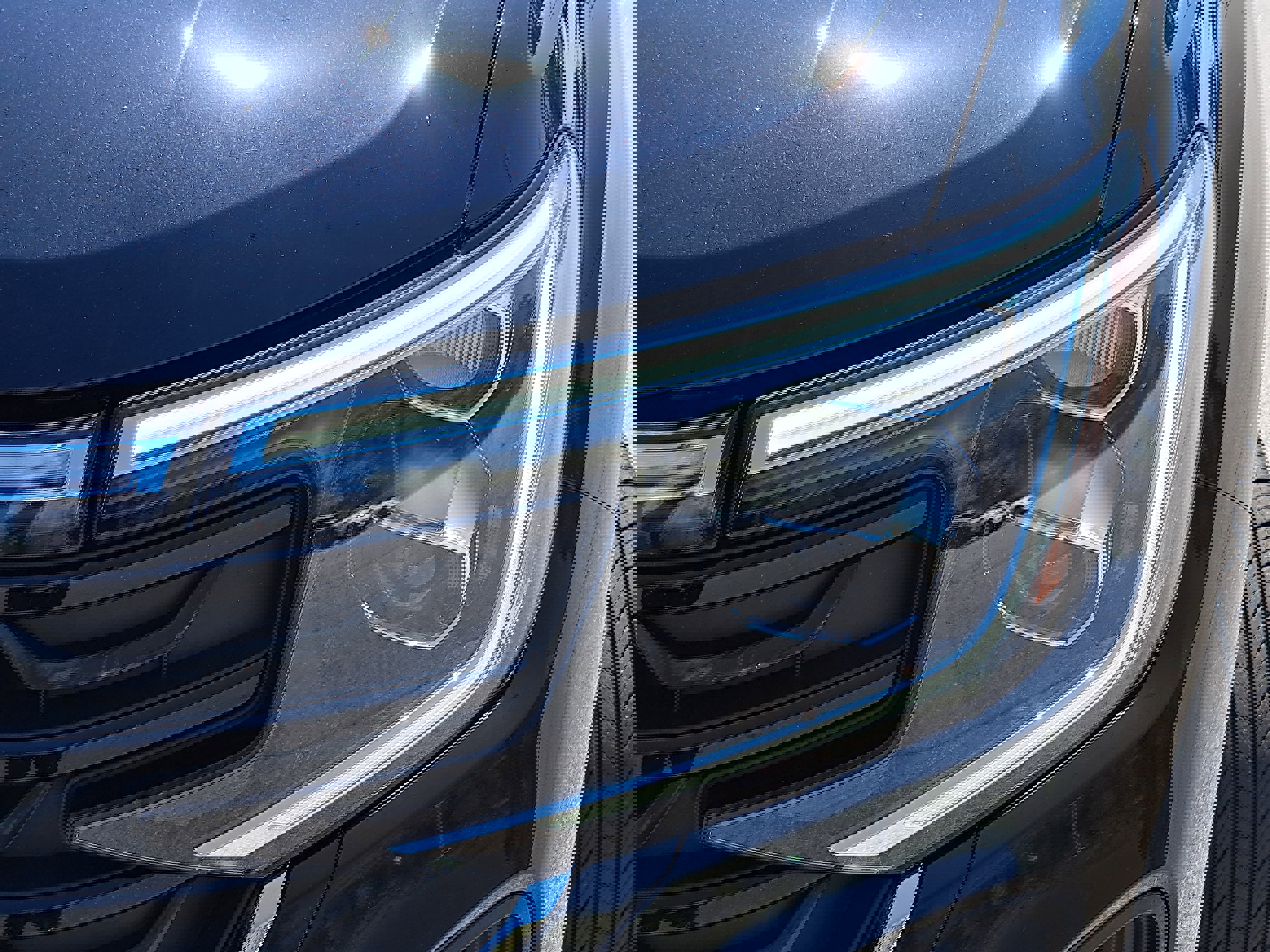 Certified 2024 Volkswagen Atlas Cross Sport SE w/ Panoramic Sunroof Package image 30