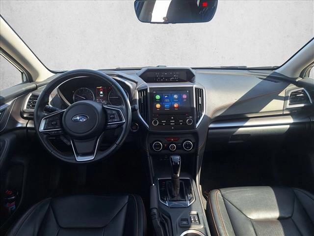 Used 2021 Subaru Crosstrek 2.5i Limited w/ Popular Package #4 AWD/4WD image 16