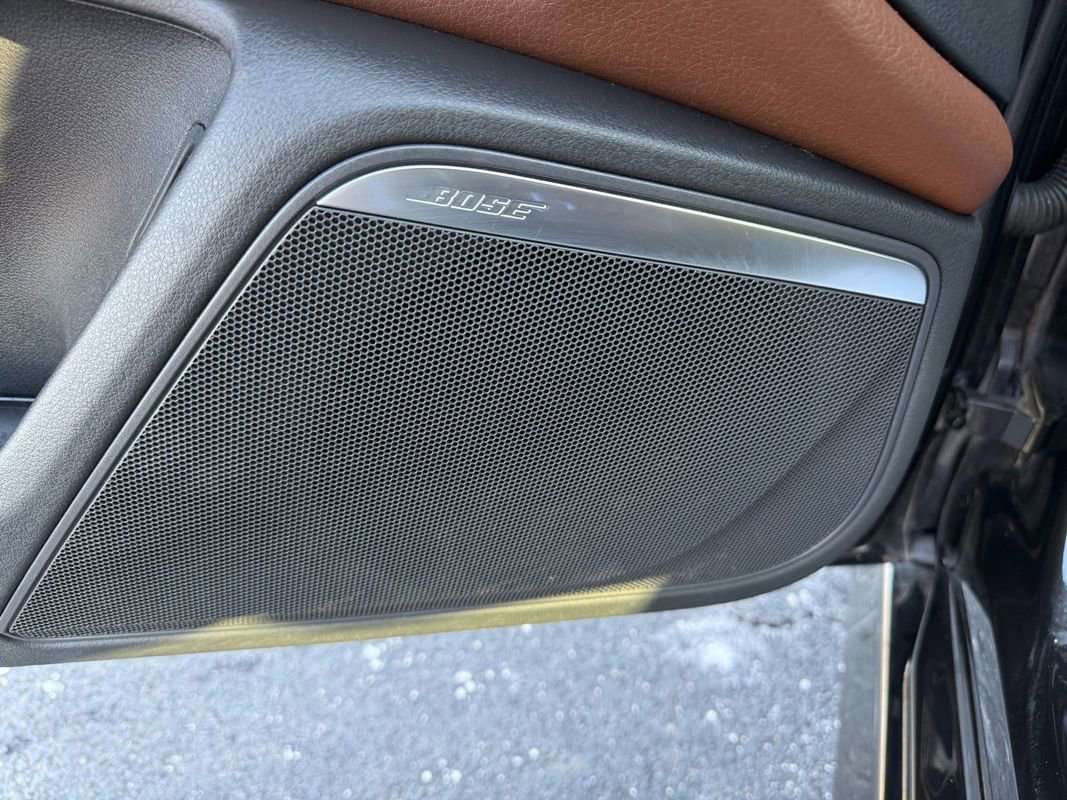 Used 2016 Audi A6 3.0T Prestige w/ Prestige Package image 12