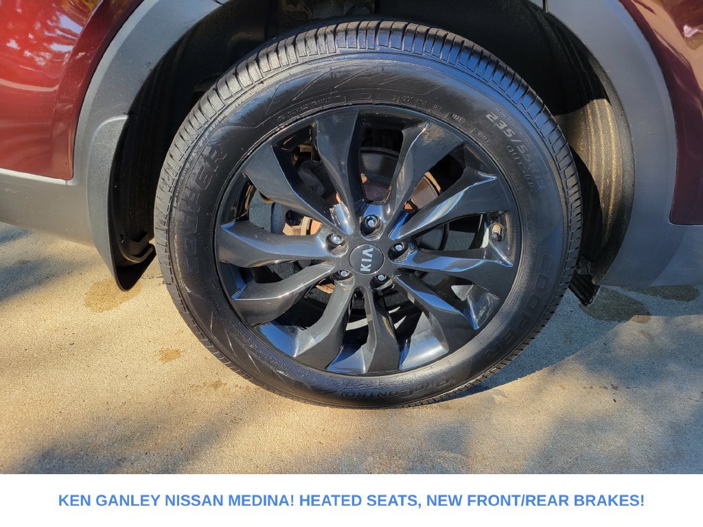 Used 2019 Kia Sorento S AWD/4WD image 21
