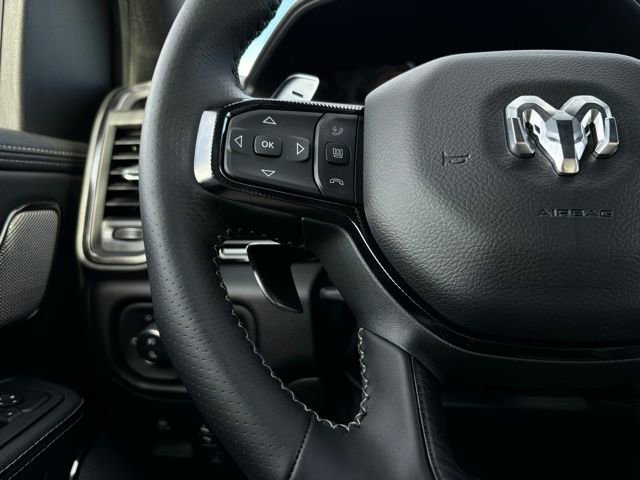 New 2026 RAM 1500 Rebel w/ G/T Package image 21
