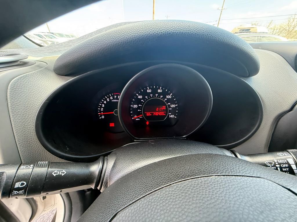 Used 2014 Kia Soul image 17
