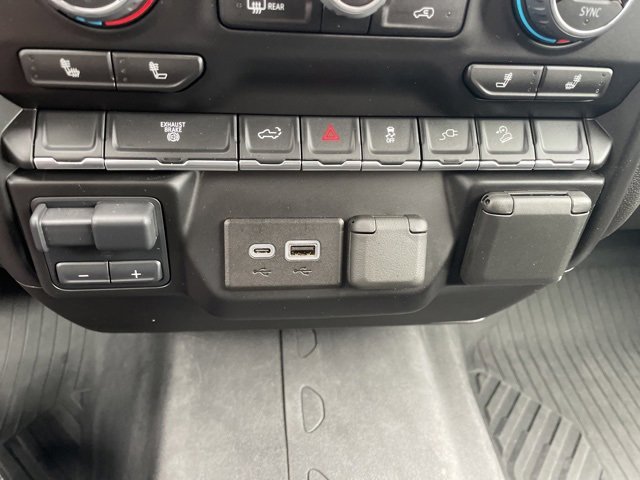 Used 2023 Chevrolet Silverado 2500 LT image 29