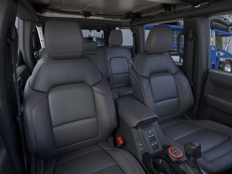 New 2026 Ford Bronco Stroppe Edition image 10