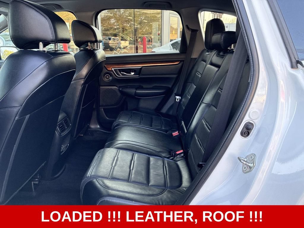 Used 2020 Honda CR-V EX-L image 15