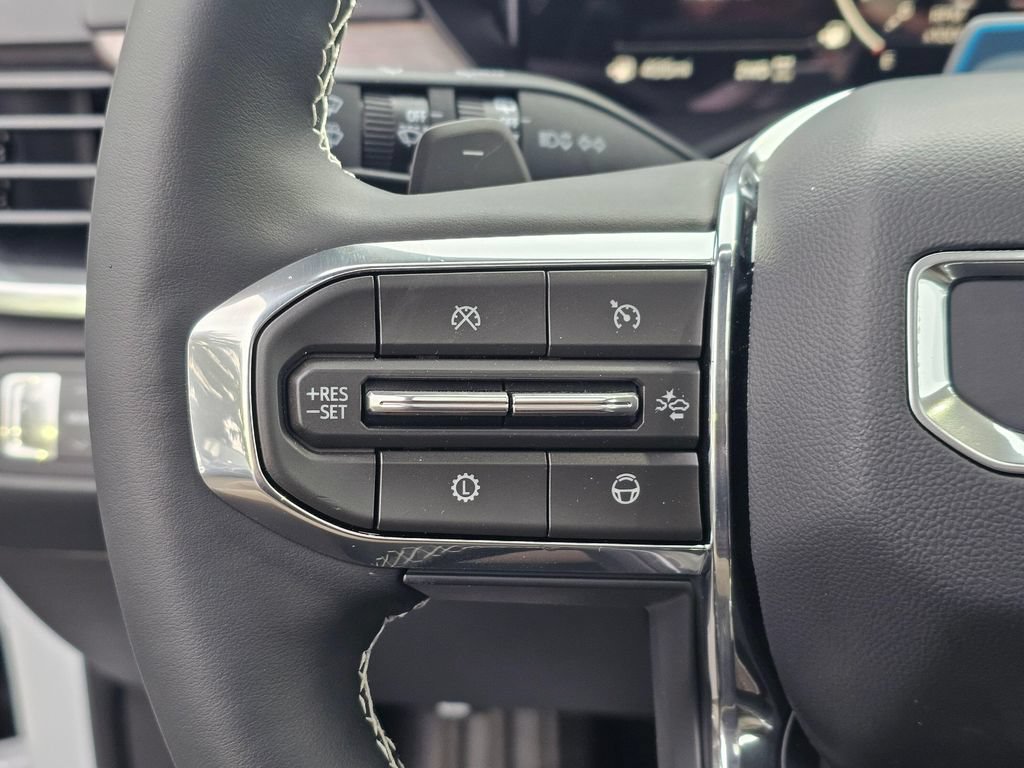 New 2026 GMC Acadia Denali Ultimate AWD/4WD image 29