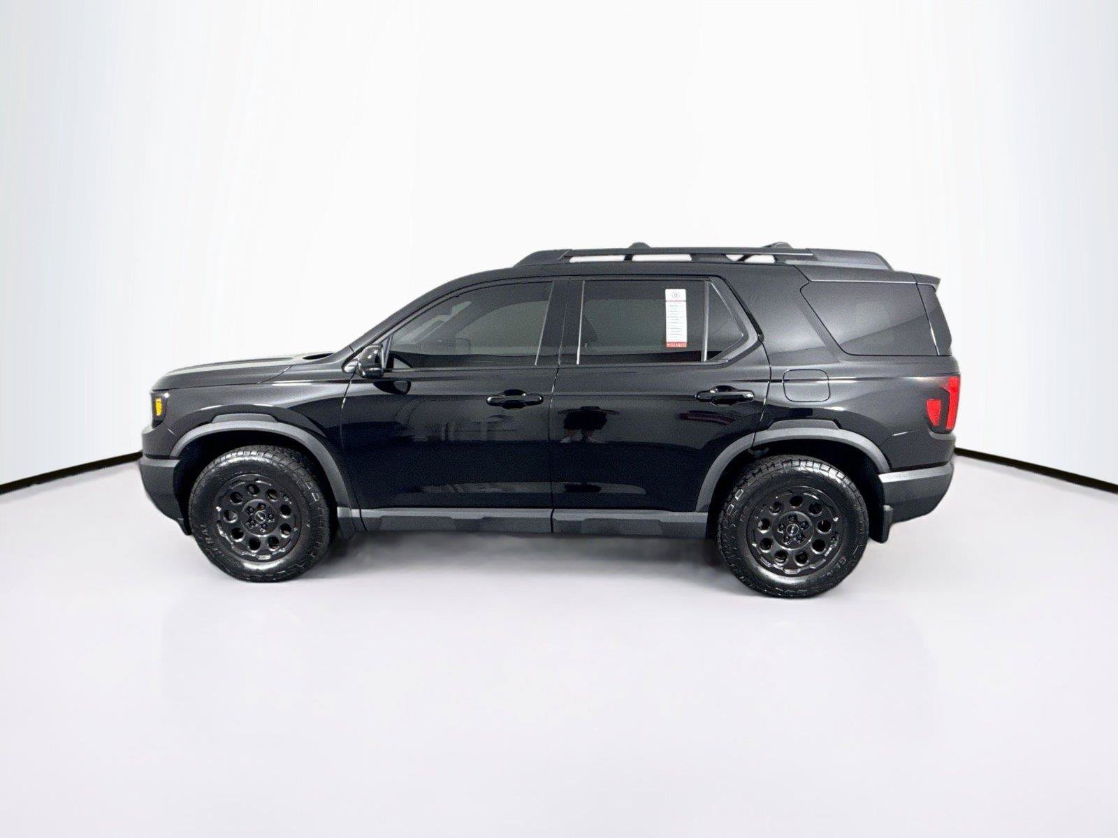 Used 2026 Honda Passport TrailSport Elite image 14