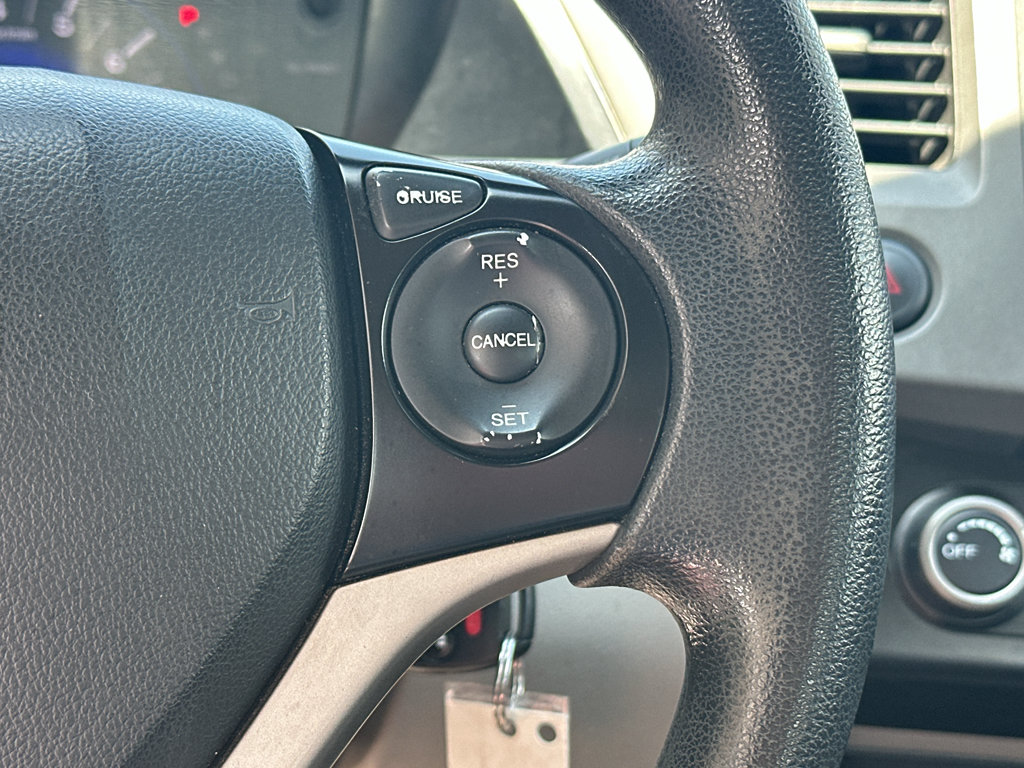 Used 2012 Honda Civic LX image 15