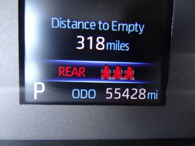 Used 2023 Toyota Corolla LE FWD image 17