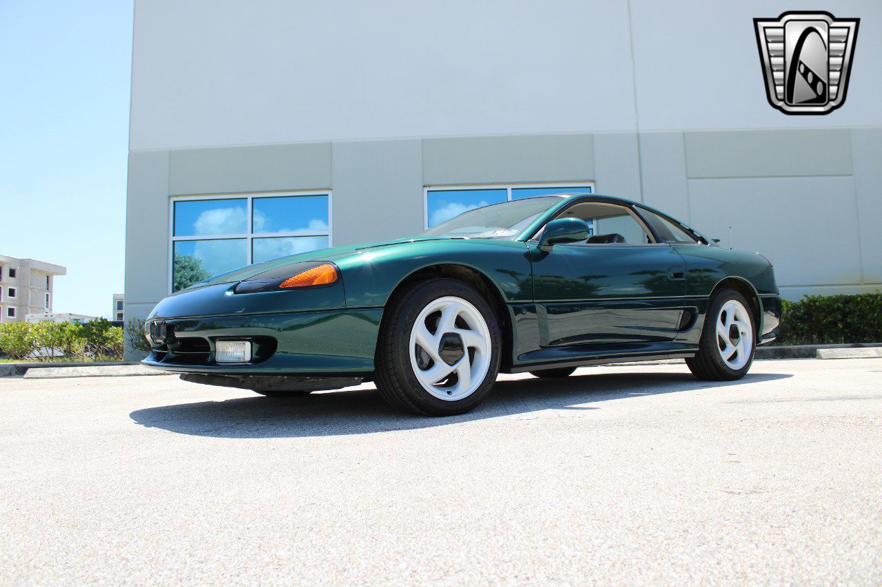 Used 1993 Dodge Stealth R/T Turbo image 24