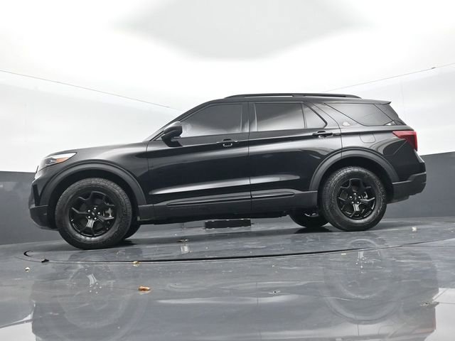 Used 2023 Ford Explorer Timberline image 20