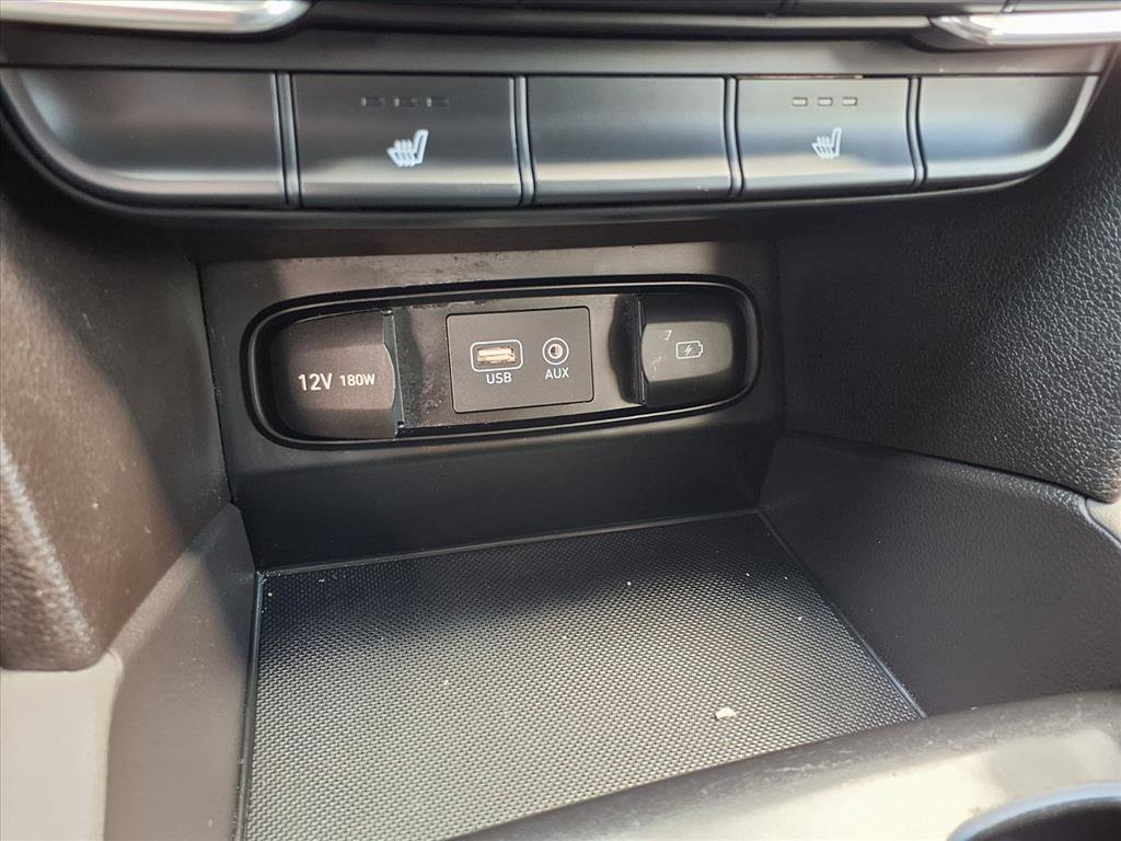 Used 2019 Hyundai Santa Fe SEL image 8