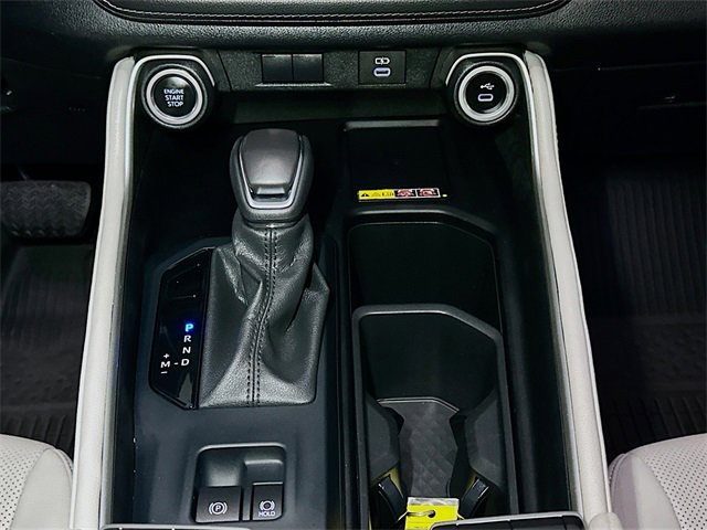 Used 2024 Toyota Grand Highlander Limited image 31