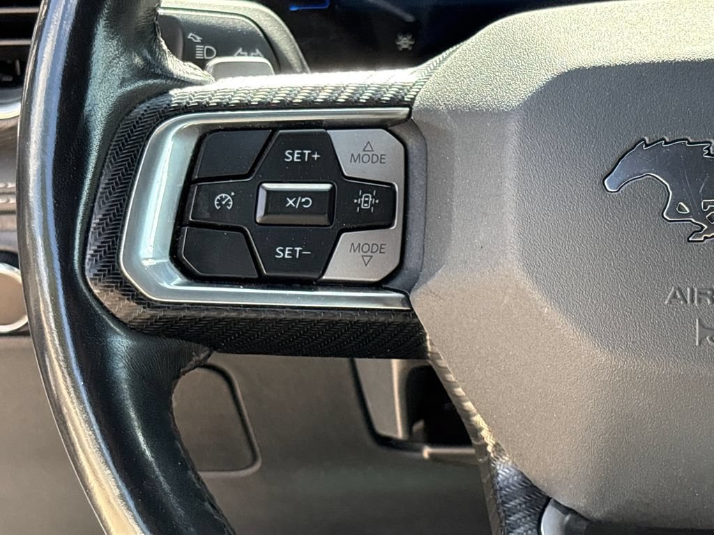 Used 2024 Ford Mustang GT Premium RWD image 19