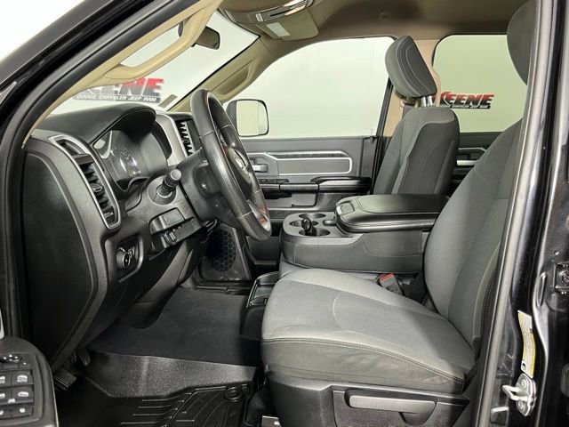 Used 2019 RAM 2500 Big Horn AWD/4WD image 24