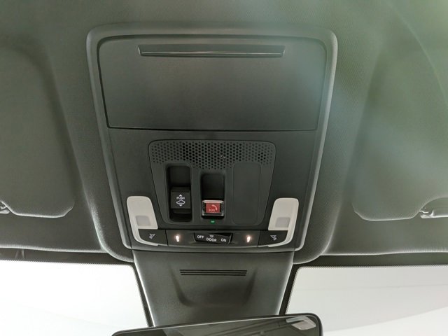New 2026 Honda CR-V Sport Touring image 27