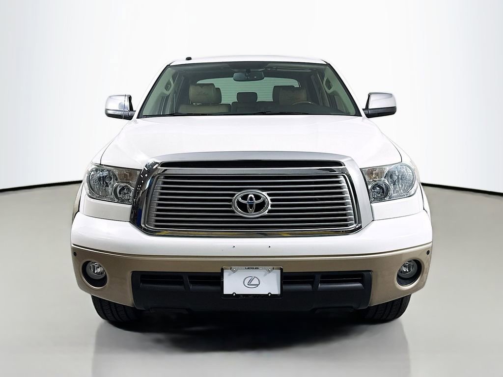 Used 2010 Toyota Tundra Limited image 2