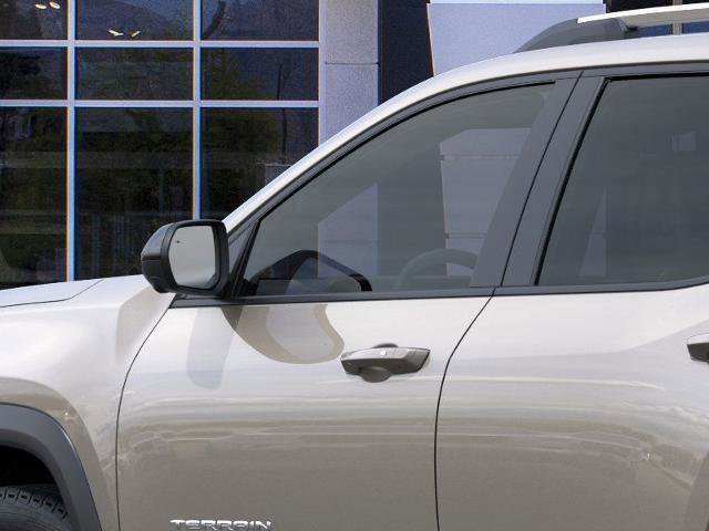 New 2026 GMC Terrain Elevation w/ Elevation Premium Package image 60