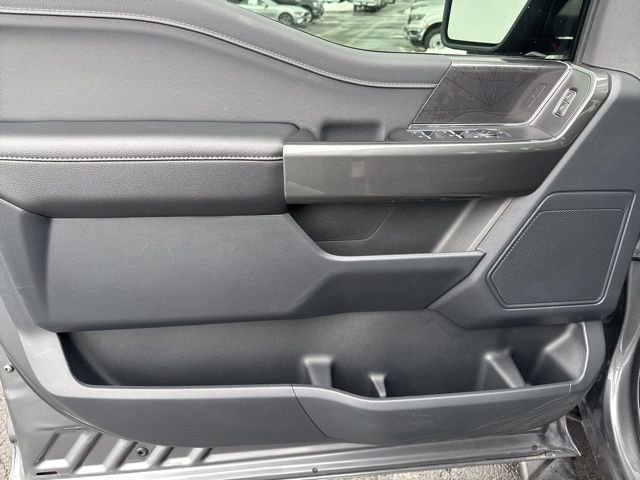 Used 2023 Ford F150 XLT w/ Equipment Group 302A High image 41