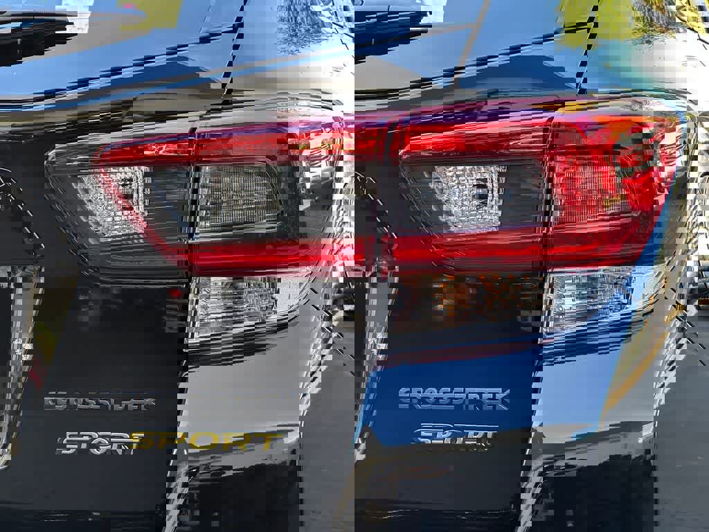 Certified 2023 Subaru Crosstrek 2.5i Sport image 7