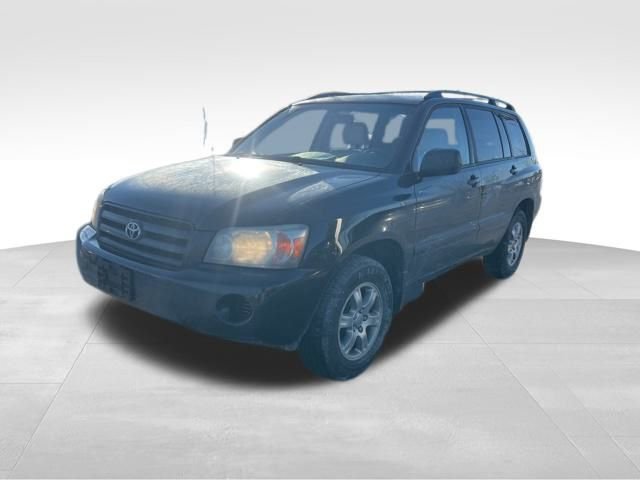 Used 2006 Toyota Highlander V6 image 3