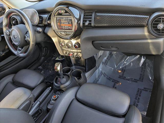 Used 2021 MINI Cooper S w/ 6.5" Touchscreen Package FWD image 18