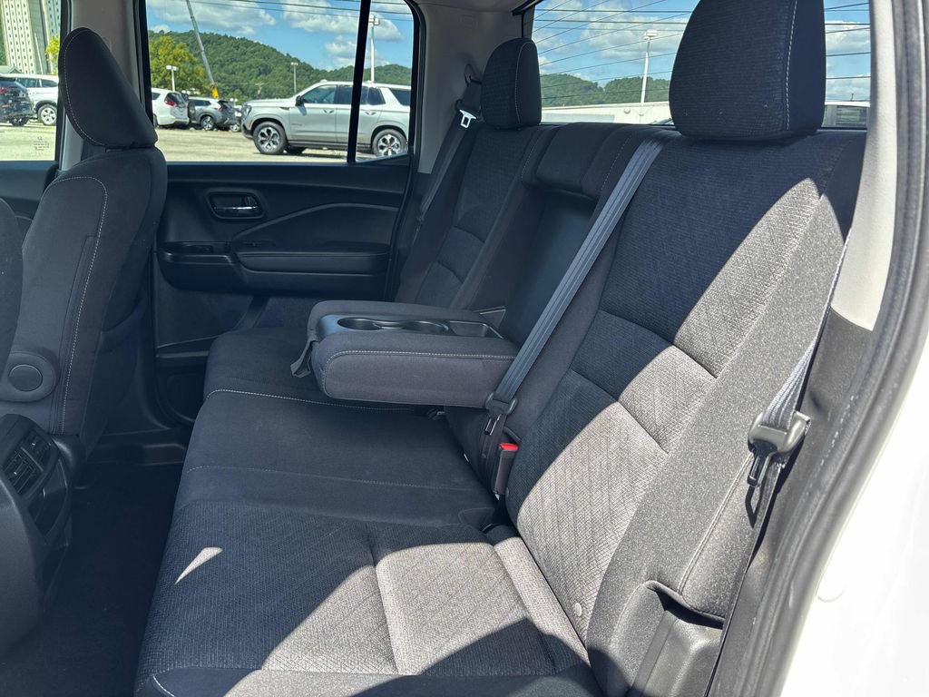 Used 2021 Honda Ridgeline Sport image 22