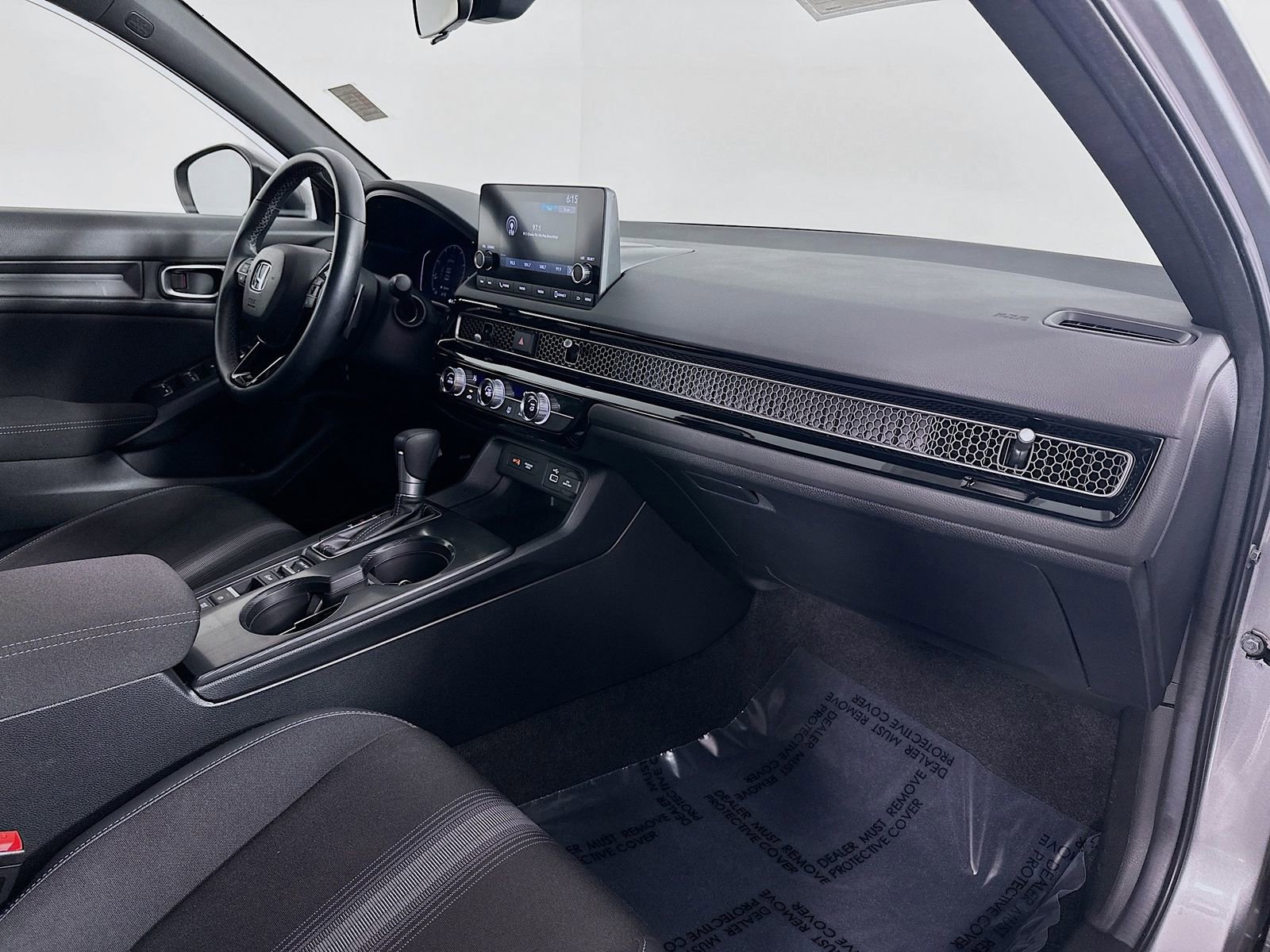 Used 2024 Honda Civic Sport image 27