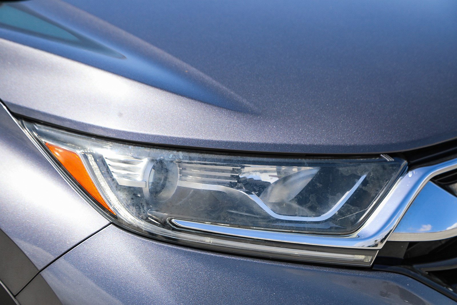 Used 2017 Honda CR-V LX image 8