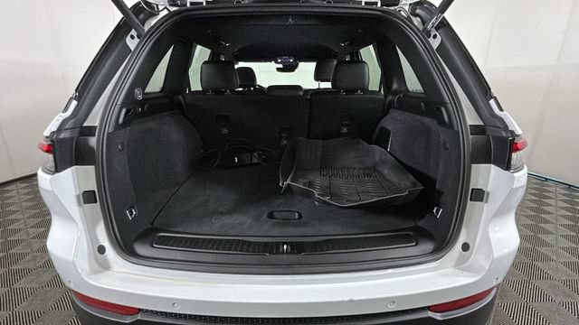 Used 2022 Jeep Grand Cherokee Trailhawk AWD/4WD image 28