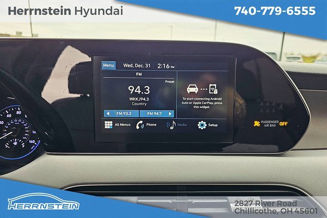 Used 2021 Hyundai Palisade SE image 7