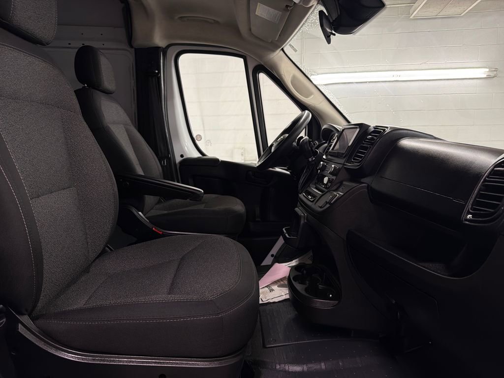 Used 2023 RAM ProMaster 2500 FWD image 28
