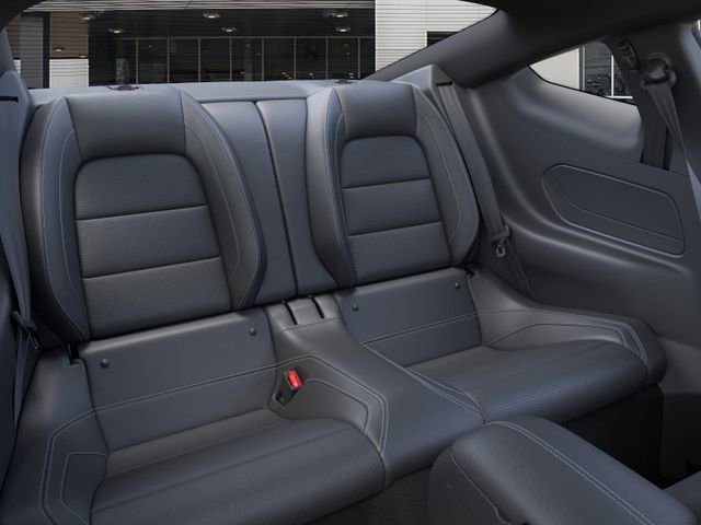 New 2026 Ford Mustang GT Premium image 11
