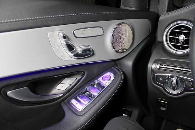 Used 2023 Mercedes-Benz GLC 300 GLC 300 Coupe image 23