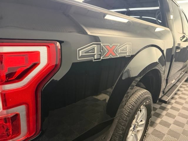 Used 2019 Ford F150 XLT AWD/4WD image 34
