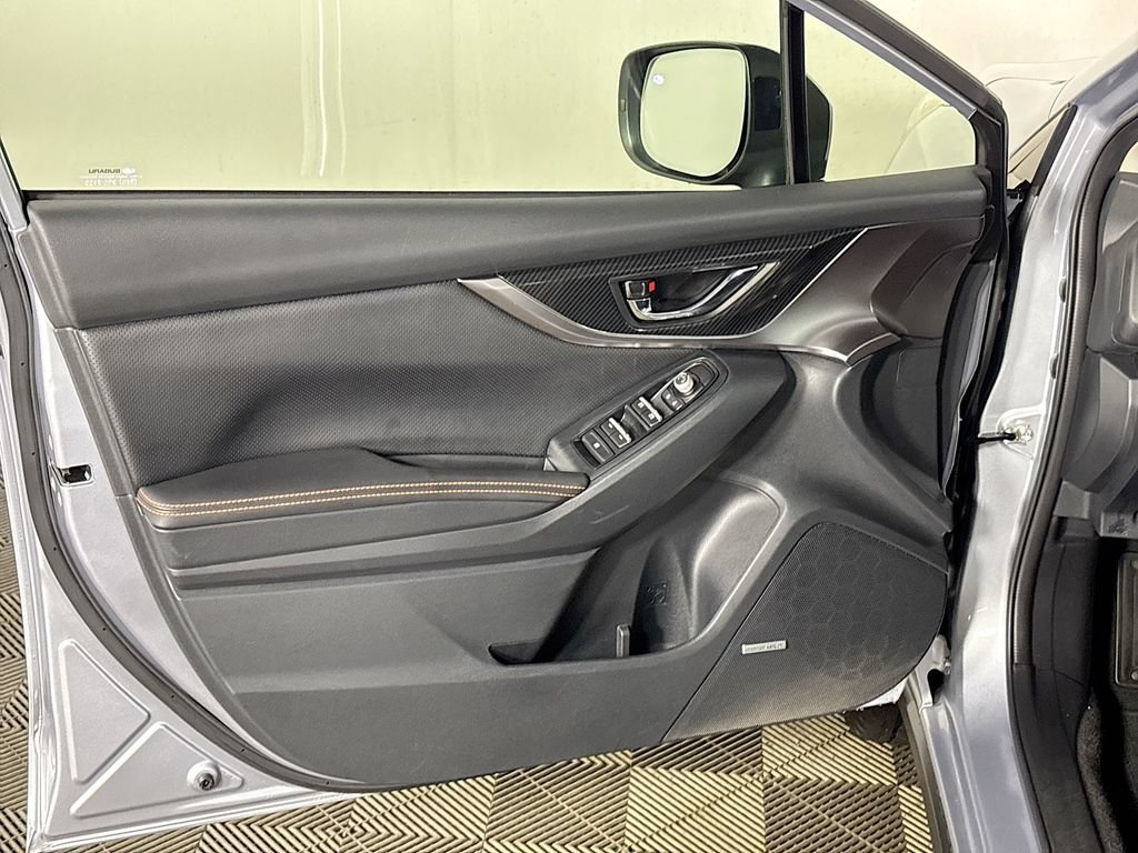 Used 2018 Subaru Crosstrek 2.0i Limited AWD/4WD image 10
