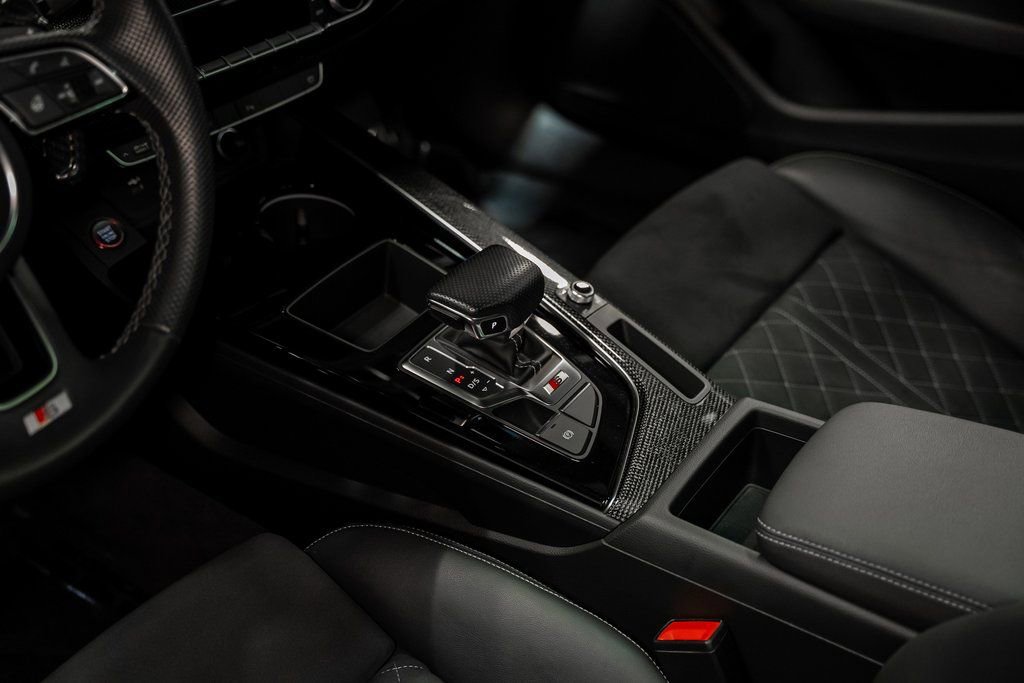 Used 2022 Audi S5 Premium w/ Convenience Package image 63