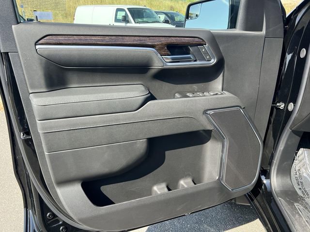 New 2026 GMC Sierra 1500 Elevation image 10