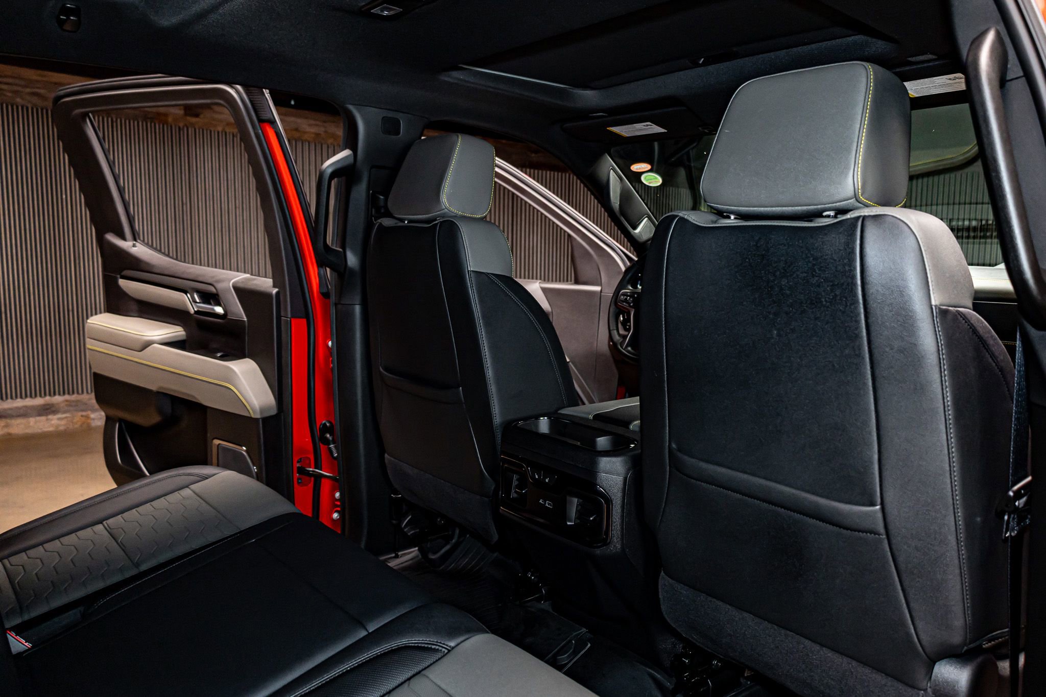 Used 2025 Chevrolet Silverado 1500 ZR2 w/ ZR2 Bison Edition image 27