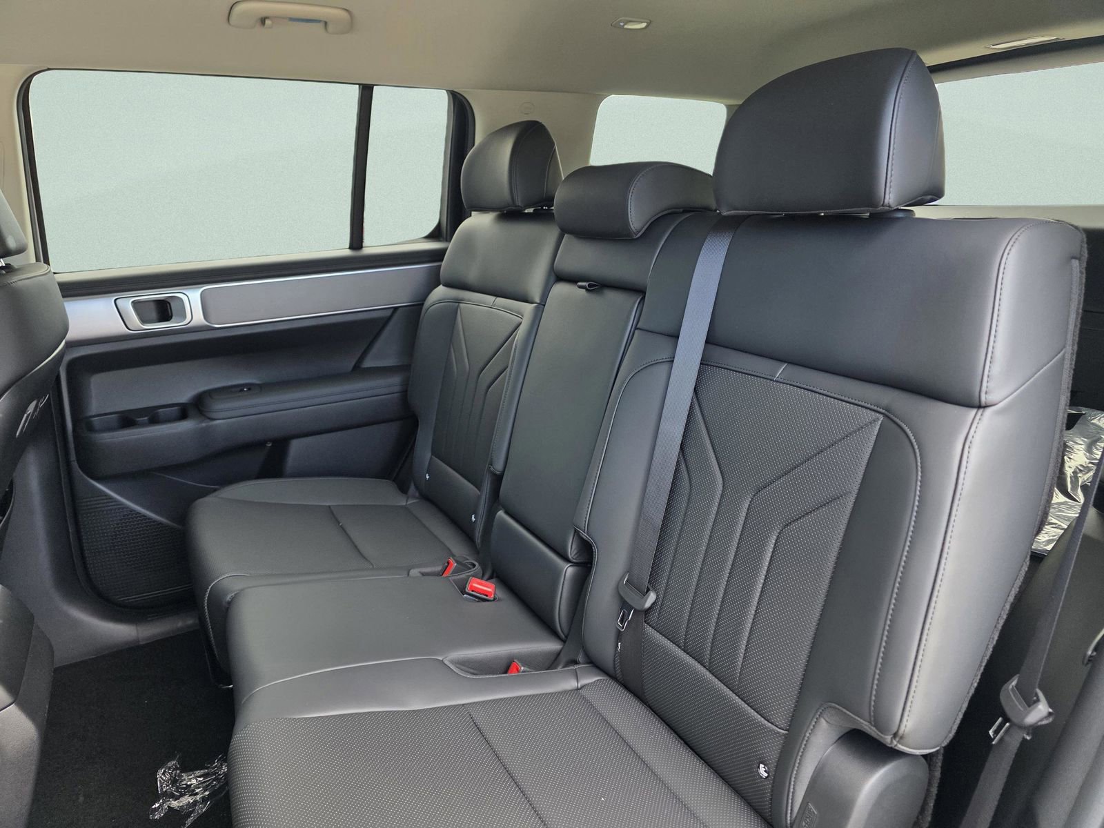 New 2026 Hyundai Santa Fe SEL image 16