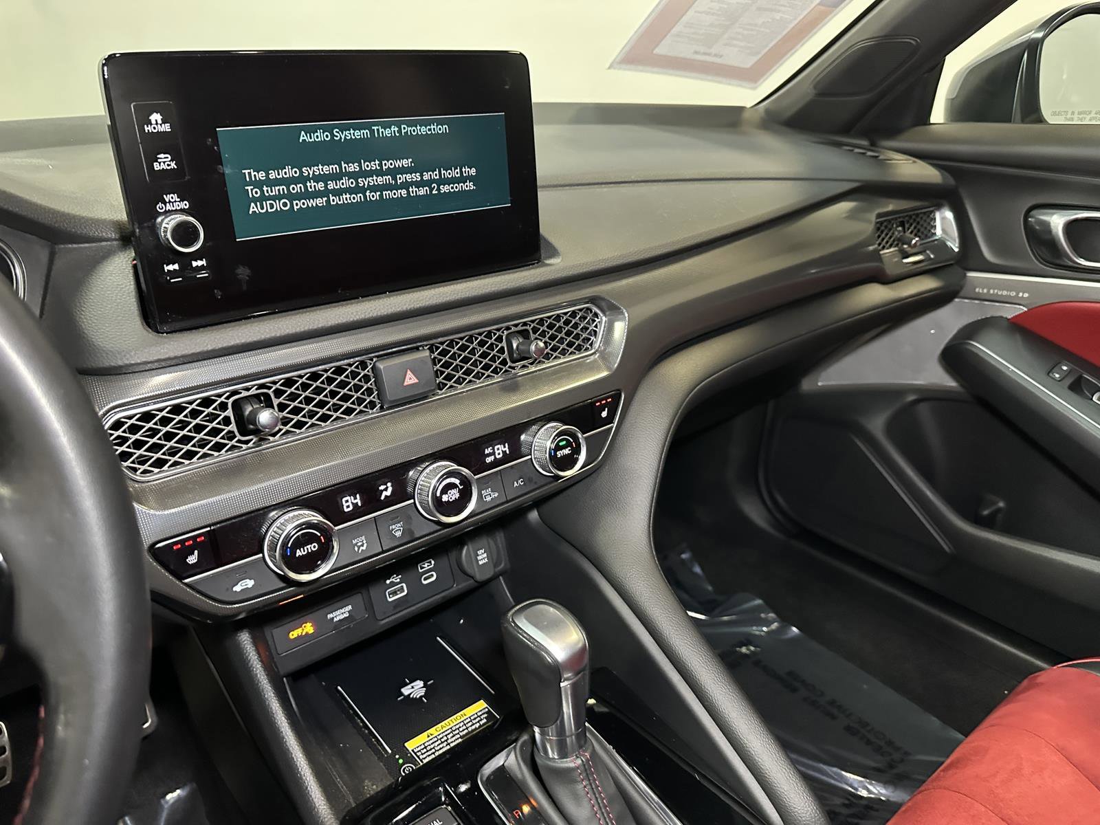 Used 2023 Acura Integra A-Spec image 28