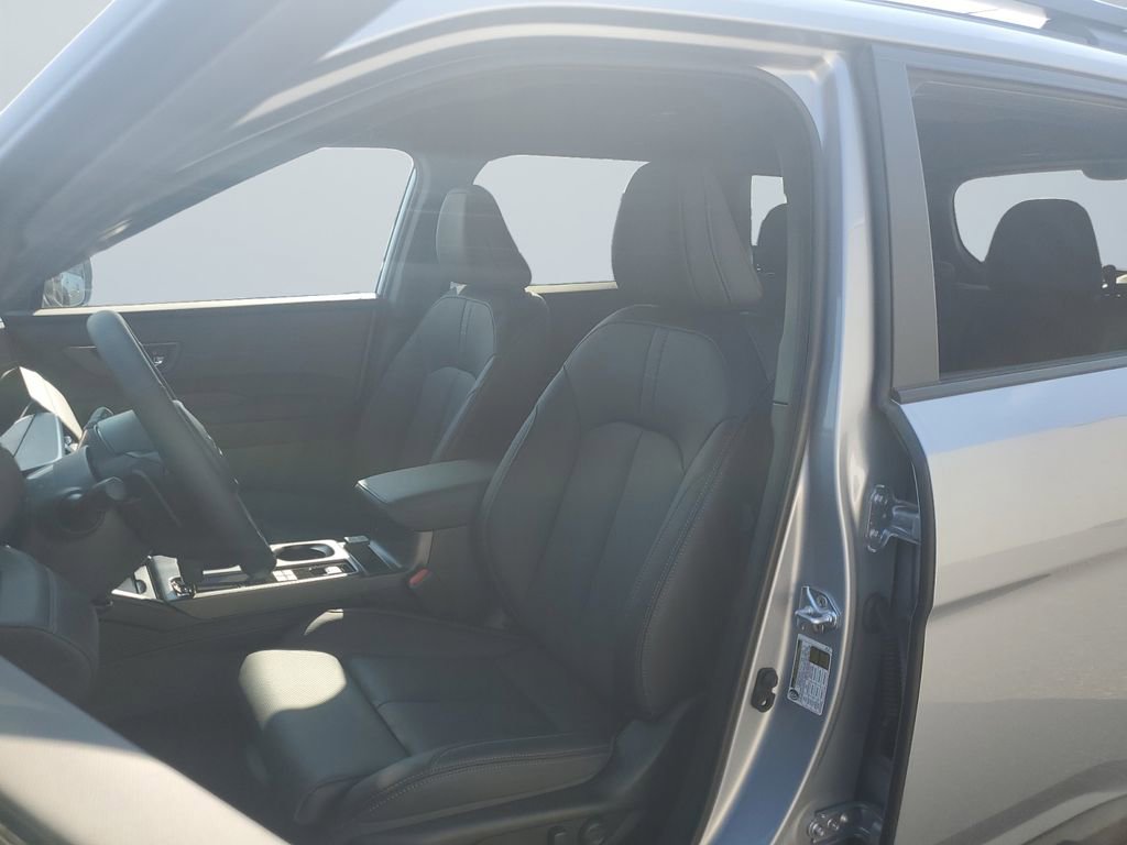 New 2026 Subaru Outback Touring XT image 9