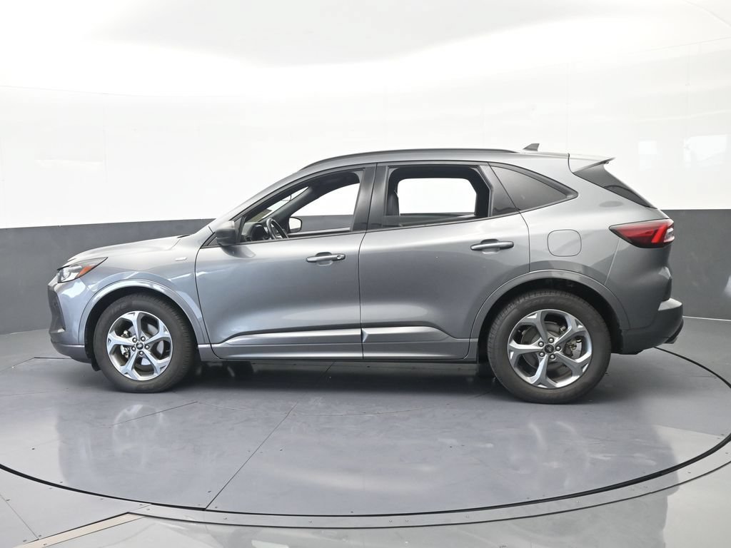 Used 2024 Ford Escape ST-Line FWD image 3