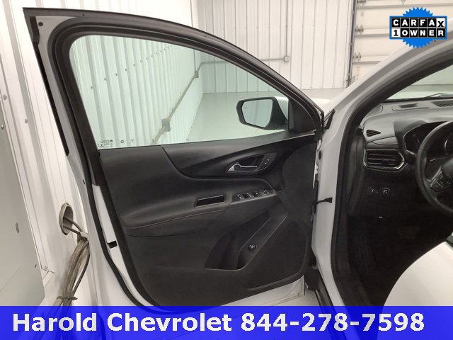 Used 2022 Chevrolet Equinox RS image 14