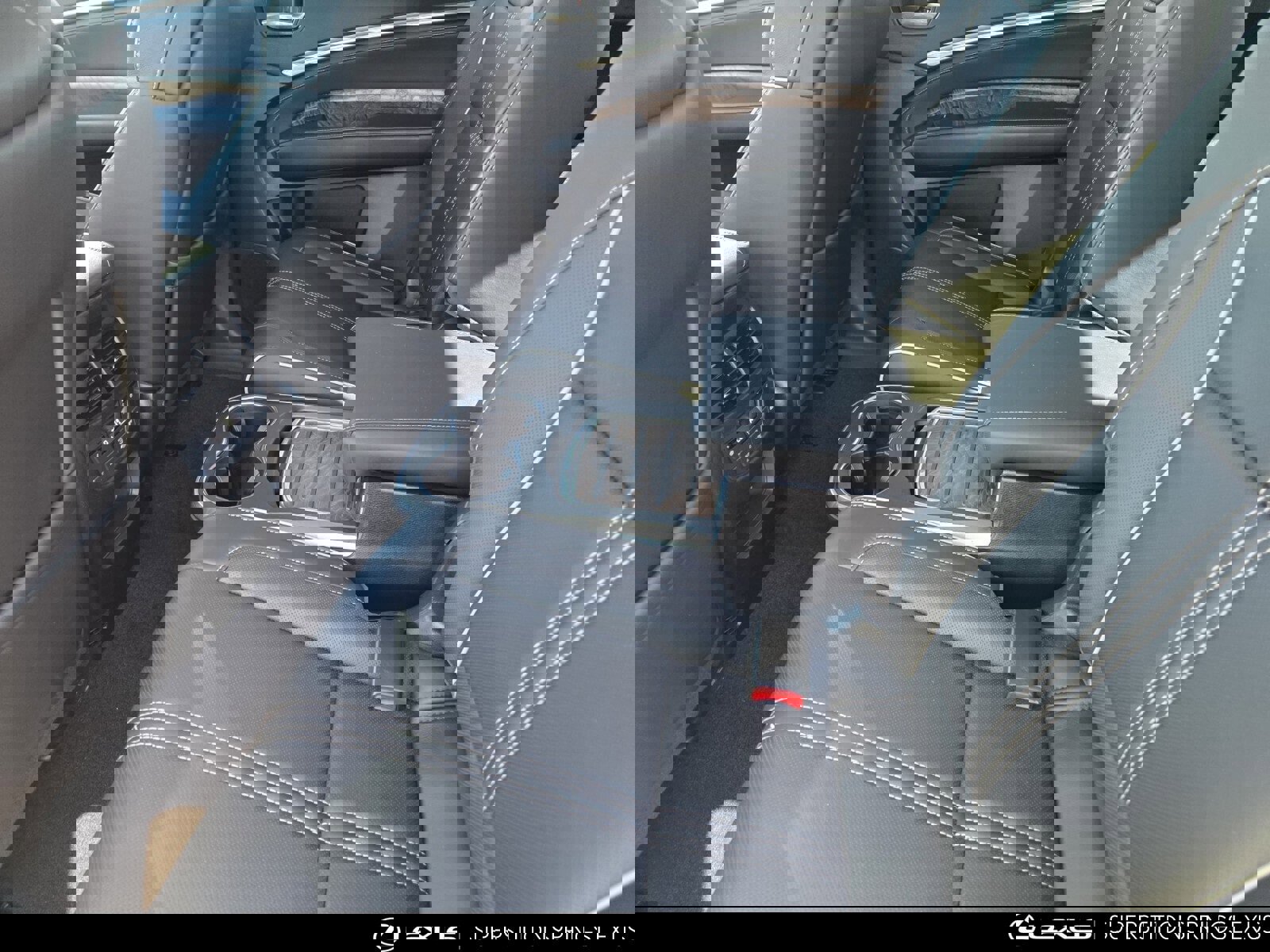 Used 2019 Acura MDX Sport Hybrid w/ Advance Pkg image 25