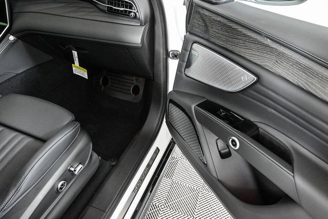 New 2025 Maserati Grecale Folgore AWD/4WD image 28