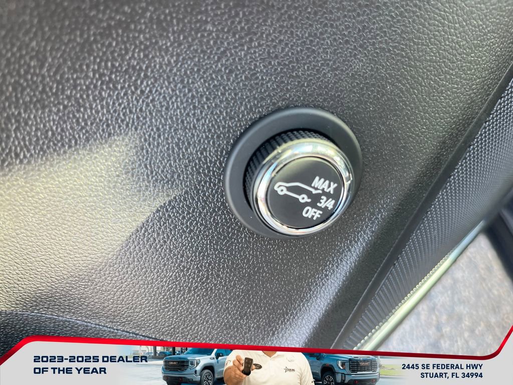 New 2026 Buick Envision Avenir image 14